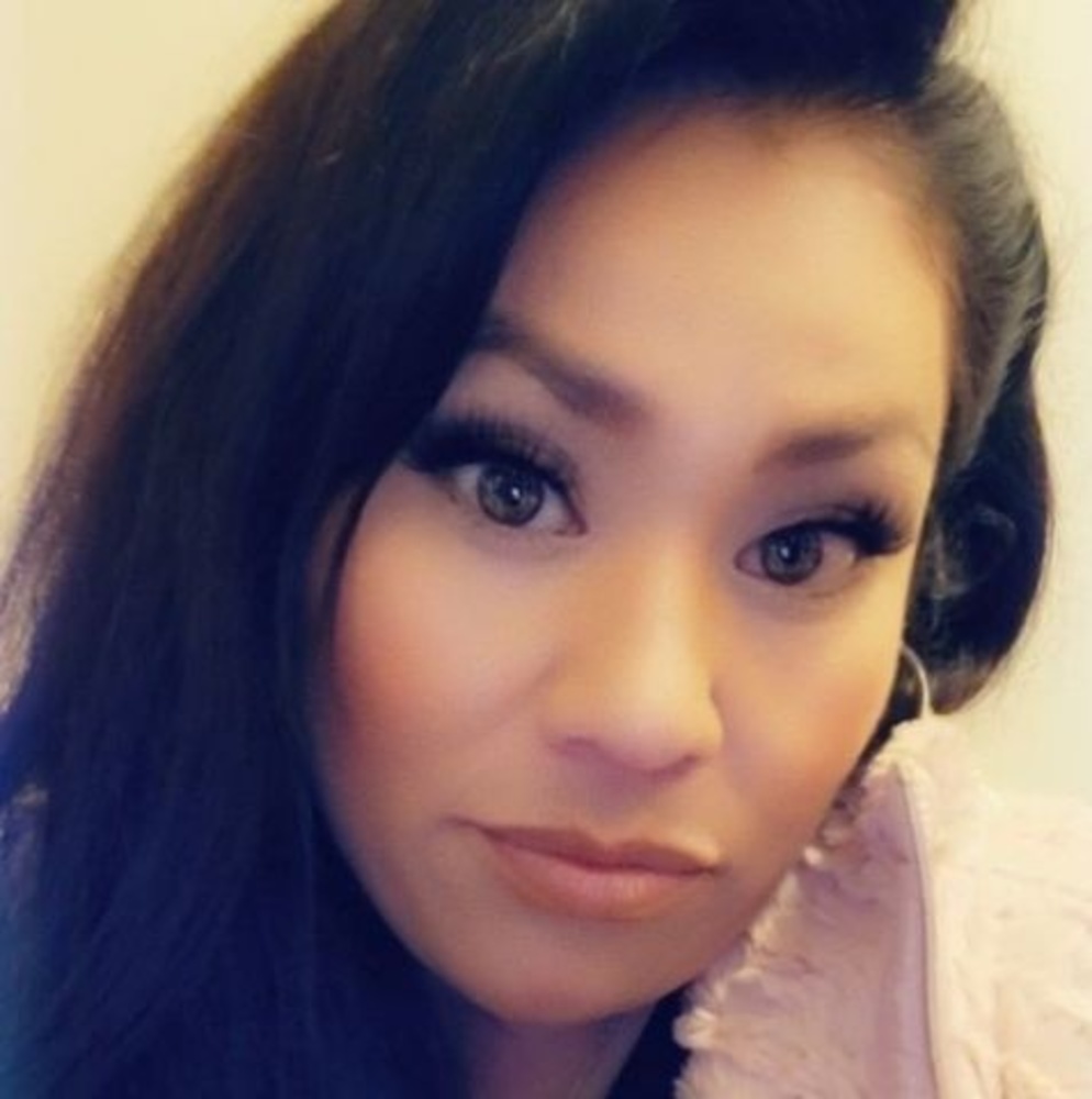 Meet your Posher, Lizbeth